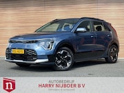 Kia Niro EV - Edition Advanced 64.8 kWh Cruise control adaptief / Camera /