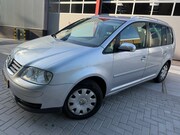 Volkswagen Touran - 1.4 TSI Business