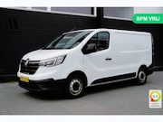 Renault Trafic - 2.0 dCi 130PK EURO 6 - Airco - Navi - Cruise - €15.950,- Exc