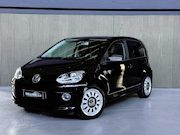 Volkswagen Up! - 1.0 BlueMotion BLACK EDITON|KM NAP NL AUTO