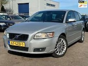 Volvo V50 - 1.8F Momentum