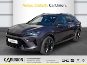 CUPRA Formentor - 1.5 e-HYBRID VZ Black Edition AHK Top View LED
