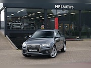 Audi Q3 - 2.0 TFSI quattro S Edition S-Tronic 210PK|Pano|Bose|Keyless|