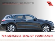 Mercedes-Benz EQC - 400 4MATIC Business Solution 80 kWh <<MARGE>> LEDER DISTRONI