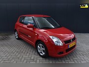 Suzuki Swift - 1.3 Exclusive |AUTOMAAT|75DKM|AIRCO|
