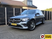 Mercedes-Benz GLC-klasse - 43 4MATIC NL-auto, 1e eigenaar, dealer O.H.