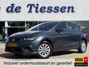 Seat Ibiza - 1.0 EcoTSI Style Online PDC, Carplay, LED, Rijklaar met beur