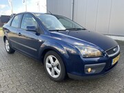 Ford Focus - 1.6 16V Airco APK: Nieuw bij aflevering