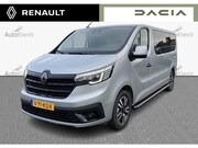 Renault Trafic - 2.0 Blue dCi 150 EDC T30 L2H1 Extra - 125th Anniversary - Al