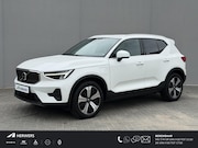 Volvo XC40 - 1.5 T4 Plug-in hybrid Plus Bright / PHEV / Trekhaak Elektr. 