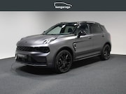 Lynk & Co 01 - Grey Special Plug-in Hybride 262 PK Panorama Dak Adaptieve C