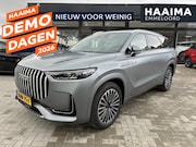 Jaecoo 8 - AWD PHEV 7-Pers. Exclusive | DEMO | ECC | Panoramadak | Lede