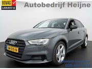 Audi A3 - Sportback 30 TFSI 115PK S-TRONIC AUT. SPORT EDITION NAVI/CRU