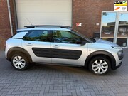 Citroën C4 Cactus - 1.2 PureTech Feel|AIRCO||LEUKE AUTO