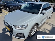 Audi A1 - Sportback 25 TFSI 95PK S-Tronic Pro Line Apple carplay/Adroi