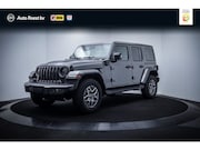 Jeep Wrangler - Unlimited 4Xe 80th ANNIVERSERY FULL LED | LEDER | CAMERA | S