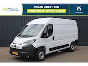 Citroën Jumper - GB 2.2 BlueHDi 140pk S&S L2H2 35 | Pakket Visibility LED | P
