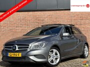Mercedes-Benz A-klasse - 200 PRESTIGE | NL-AUTO! | 1E EIG