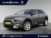 Citroën C4 Cactus - Shine Plus 1.2 Turbo 110pk | NAVI | STOELVERW. | CAMERA | DA