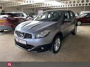 Nissan Qashqai - 1.6 Acenta