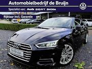 Audi A5 - Coupé 2.0 TFSI Quattro (Pano,Leer,Camera,Virtual)