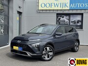 Hyundai Bayon - 1.0 T-GDI Comfort Smart Clima Led CarPlay Lane-Assist