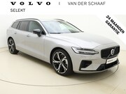 Volvo V60 - T6 Plug-in hybrid AWD Plus Dark | 360 Camera | H&K Audio | M