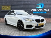 BMW 2-serie - 218i - M sport - Aut - NAP