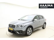 Suzuki S-Cross - 1.4 Boosterjet Stijl 140pk | Panoramadak | Navigatie | Camer