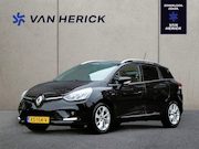 Renault Clio - Estate 0.9 TCe Limited | Navigatie | Trekhaak | Cruise Contr