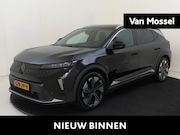 Renault Scénic - EV87 long range iconic Solarbay elektrochromatisch panoramis