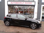 Mercedes-Benz A-klasse - 160 Black Star TOP STAAT, GOED ONDERHOUDEN