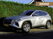Hyundai Tucson - 1.6 T-GDI MHEV C SM-62482km-Navi-Carplay-Led-Blth-Came-verw