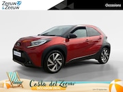 Toyota Aygo X - 1.0 VVT-i MT Envy | JBL Speakers | Adaptieve Cruise Control 