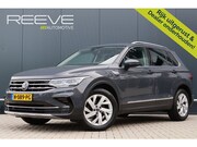 Volkswagen Tiguan - 1.5 TSI Elegance 150pk Automaat | Panoramadak | Head-Up | IQ
