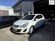 Opel Corsa - 1.2 EcoFlex Design Edition LPG