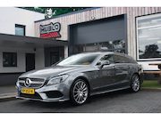 Mercedes-Benz CLS-klasse - Shooting Brake 220 d AMG-Line, Pano, Leder, 360Camera, Vol u