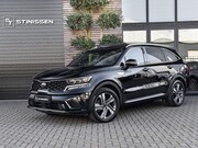Kia Sorento - 1.6 T-GDI Plug-in Hybrid 4WD ExecutiveLine 5p. Leer Panorama