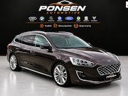 Ford Focus - Wagon 1.0 EcoBoost Titanium Business pano autom vignale uitv