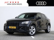 Audi Q2 - 35 TFSI S Edition | Automaat | Panoramisch schuif-kanteldak