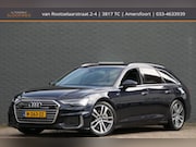 Audi A6 - 50 TFSIe quattro S-Line Blind spot | Matrix LED | Acc | Elek