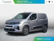 Opel Combo - TECH L1 50kWh | 8 jaar garantie | navigatie | Apple Carplay