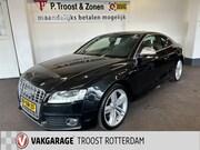 Audi S5 - Coupé 4.2 FSI S5 quattro Pro Line Handgeschakeld | Nederland
