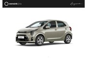 Kia Picanto - 1.0 GDi DynamicLine | Airconditioning | Cruise control | Nav