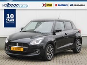 Suzuki Swift - 1.2 Style Smart Hybrid Navi | Adap. Cruise | Leder | Park se