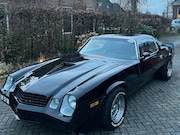 Chevrolet Camaro - 1 FQ 87 Z 28