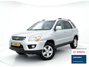 Kia Sportage - 2.0 CVVT X-ecutive TREKHAAK - AIRCO - CRUISE