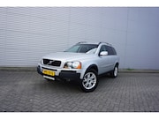 Volvo XC90 - 2.5 T5 Limited Ed. GRIJS KENTEKEN! - Airco / Navi / Cruise /