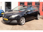 Seat Ibiza - 1.2 Reference . 5 DEURS .AIRCO . Groot Scherm . Nwe APK