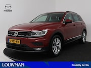 Volkswagen Tiguan - 1.5 TSI ACT Highline | Trekhaak | Stoelverwarming | Navigati